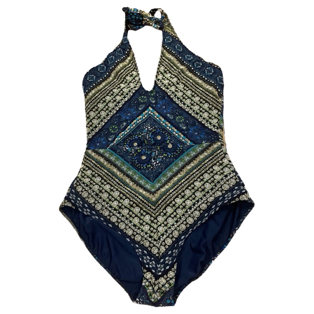 Fuzzi (JPG) Bathing Suit/ Body suit